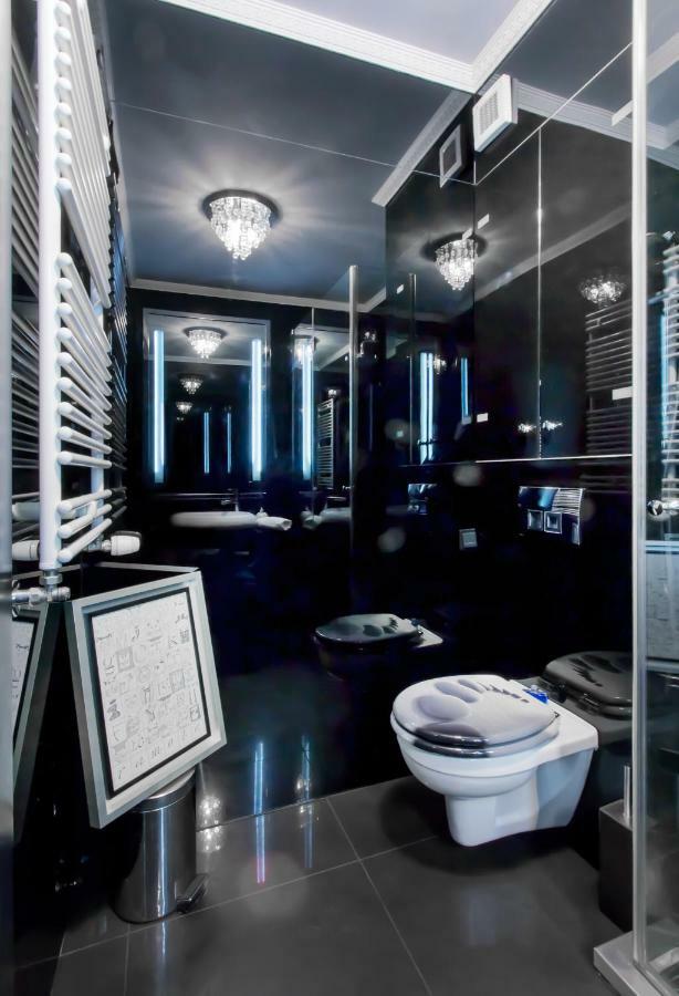 Апартаменти Clicktheflat Luxury In
