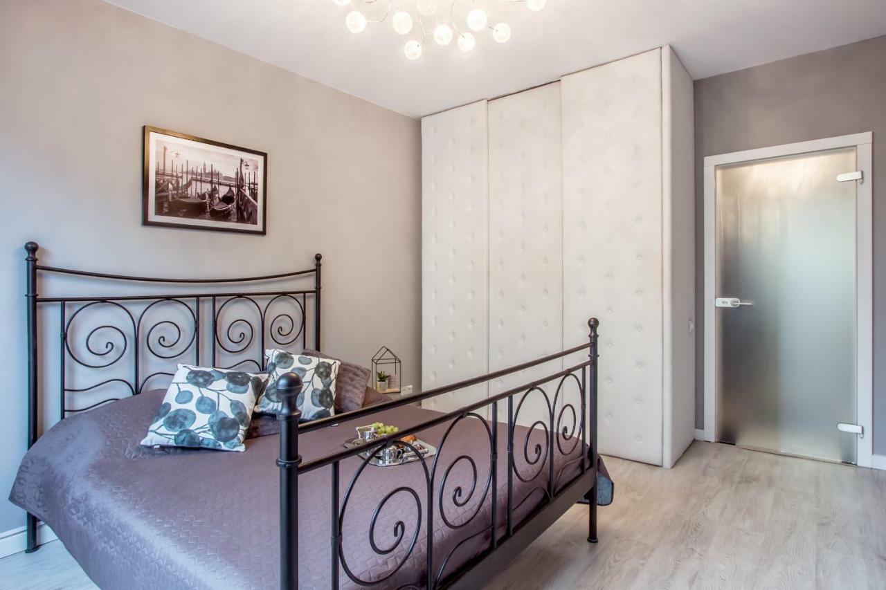 Апартаменти Clicktheflat Luxury In *