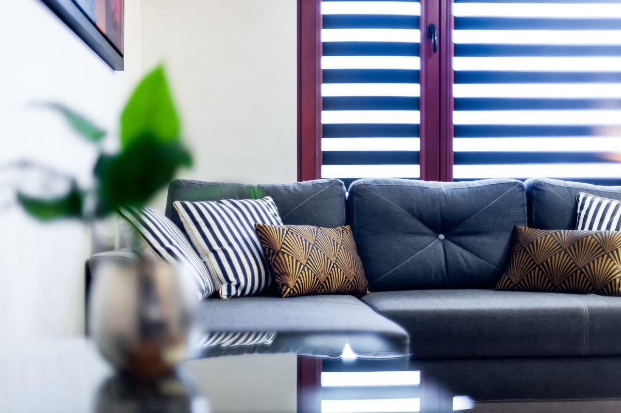 Апартаменти Clicktheflat Luxury In