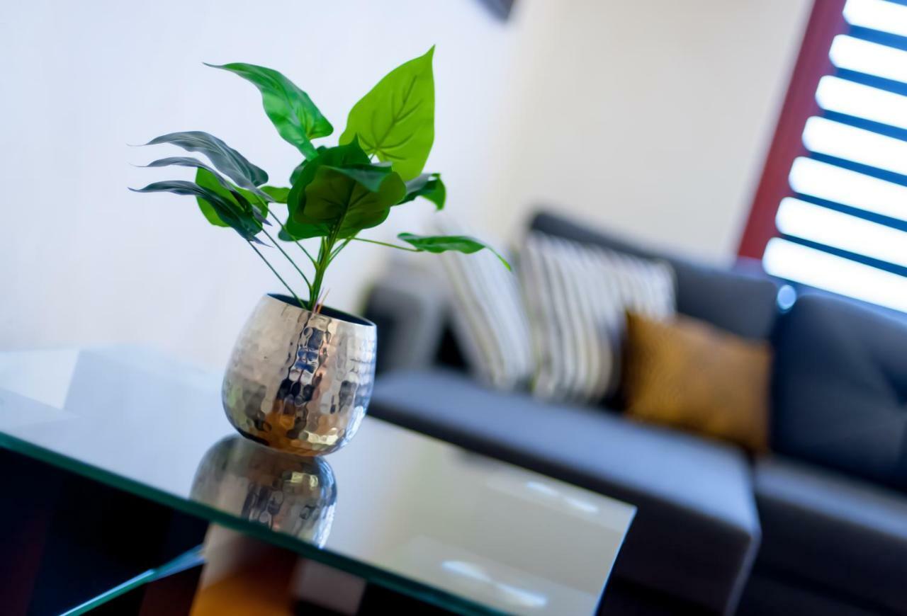 Clicktheflat Luxury In Warschau