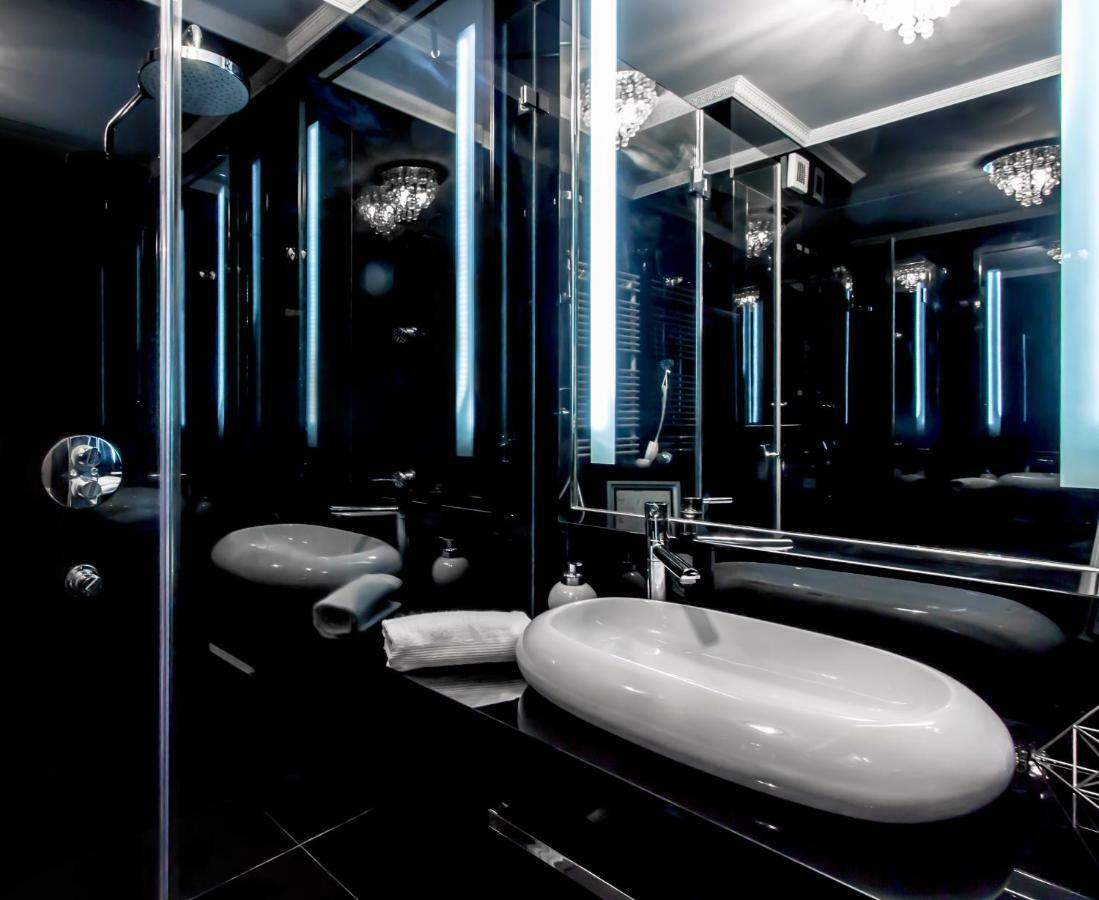 Clicktheflat Luxury In Апартаменти *